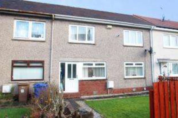 2 Bedroom Terraced